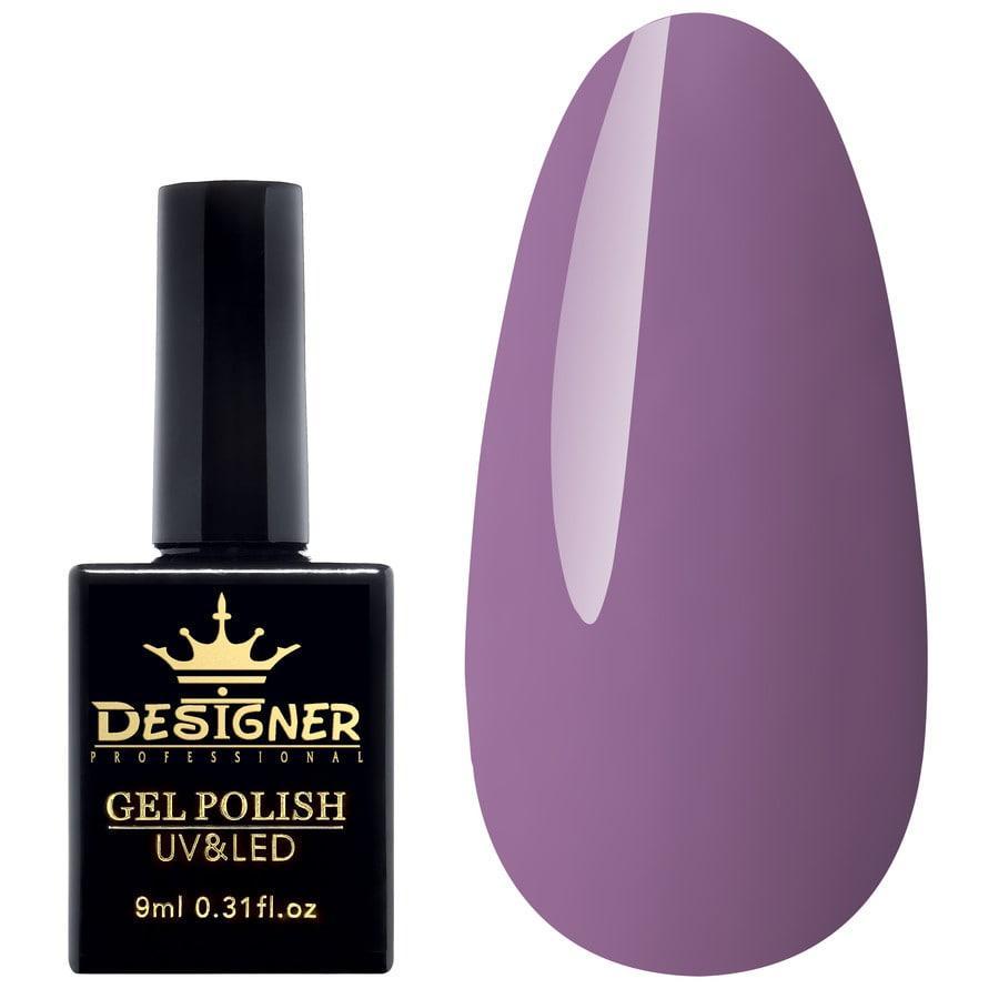 Гель-лак Designer Professional Gel Polish С85