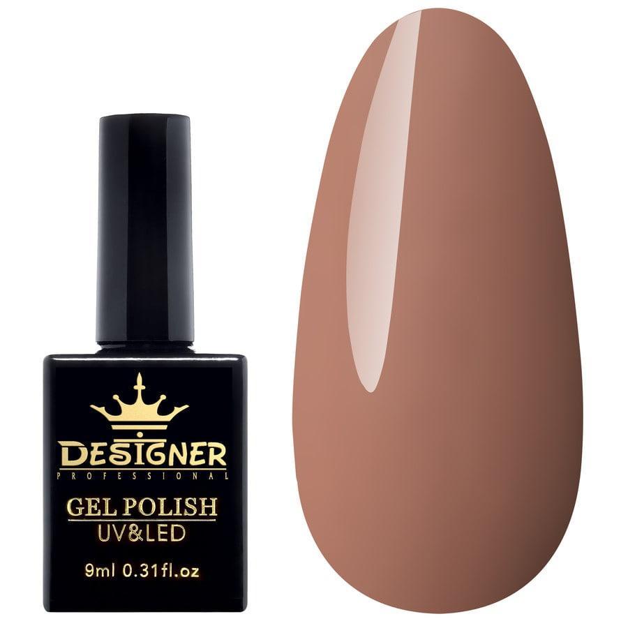 Гель-лак Designer Professional Gel Polish С87