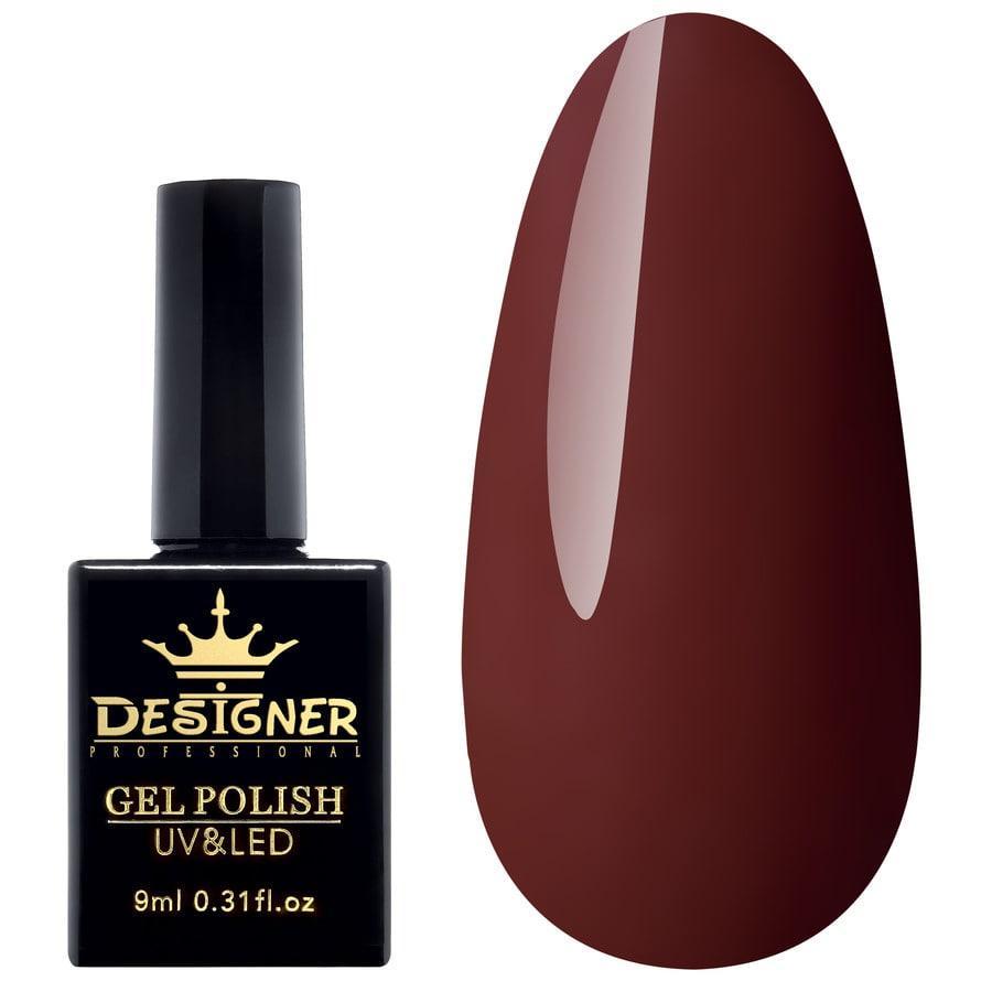 Гель-лак Designer Professional Gel Polish С89