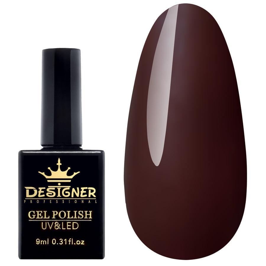 Гель-лак Designer Professional Gel Polish С92