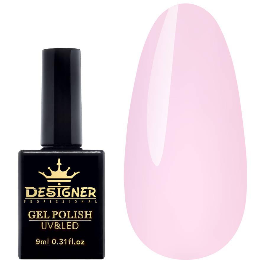 Гель-лак Designer Professional Gel Polish D94