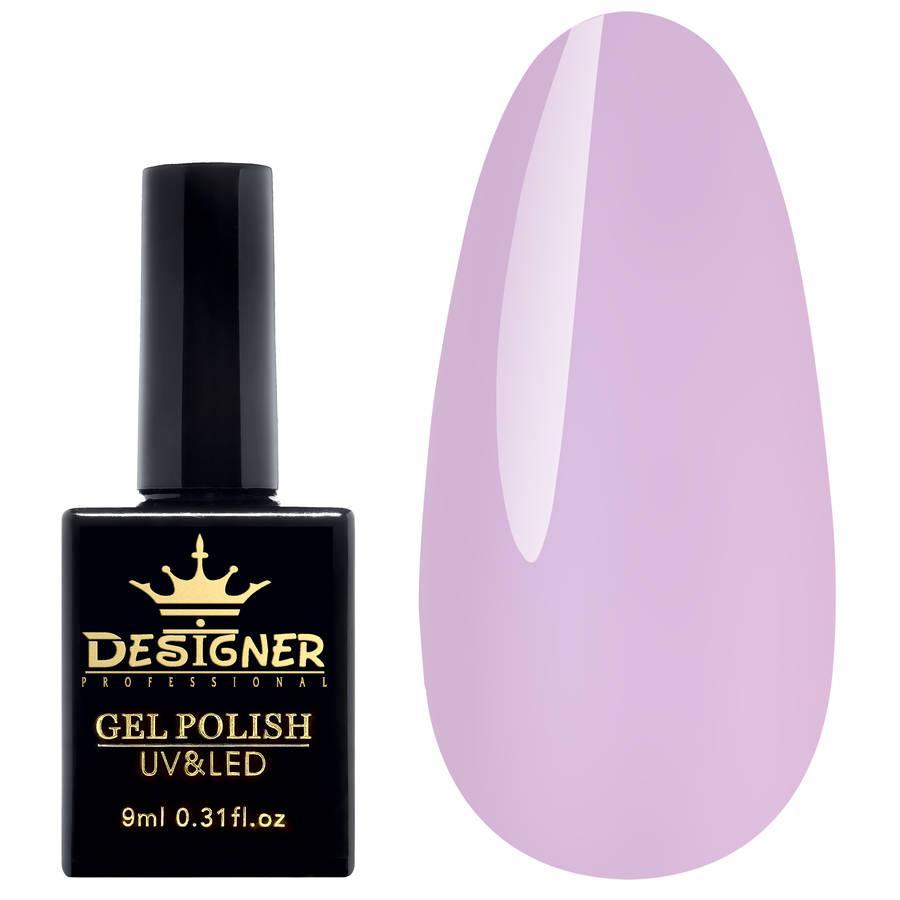 Гель-лак Designer Professional Gel Polish D95