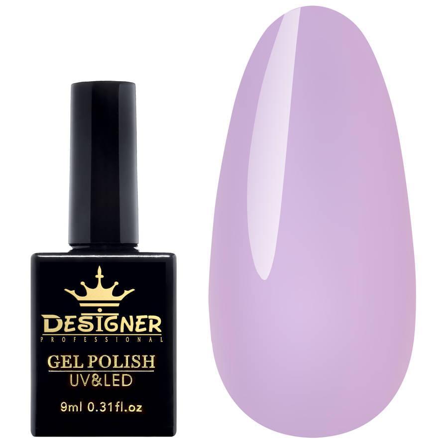 Гель-лак Designer Professional Gel Polish D96