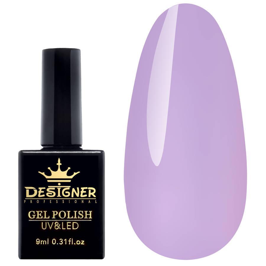 Гель-лак Designer Professional Gel Polish D97