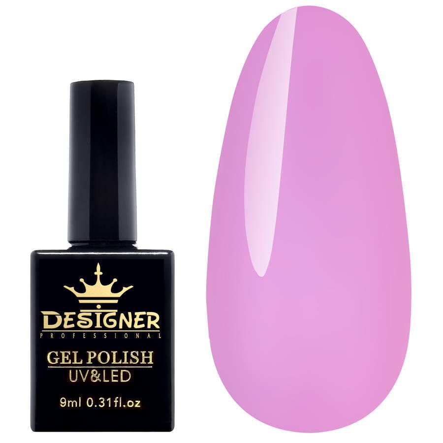 Гель-лак Designer Professional Gel Polish D98