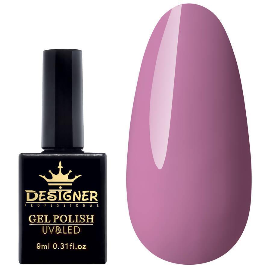 Гель-лак Designer Professional Gel Polish D99