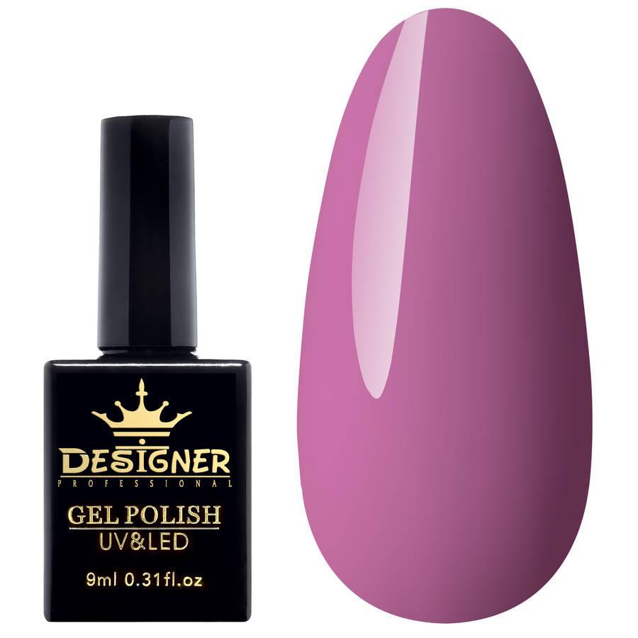 Гель-лак Designer Professional Gel Polish D100