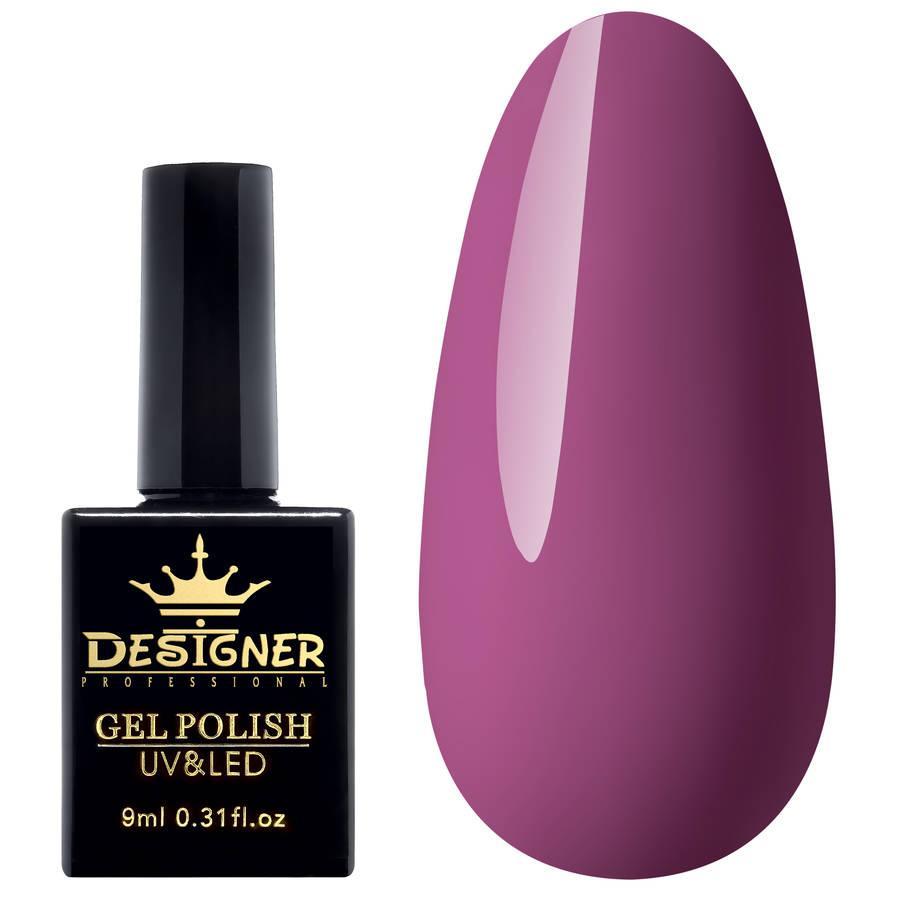 Гель-лак Designer Professional Gel Polish D101