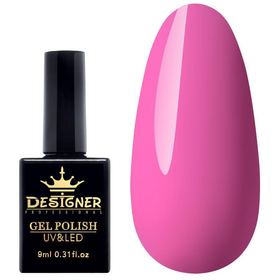 Гель-лак Designer Professional Gel Polish D102