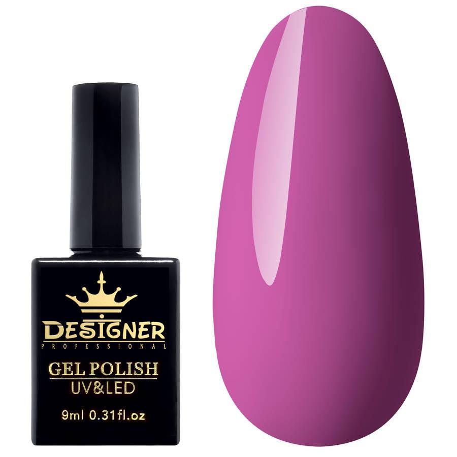 Гель-лак Designer Professional Gel Polish D103