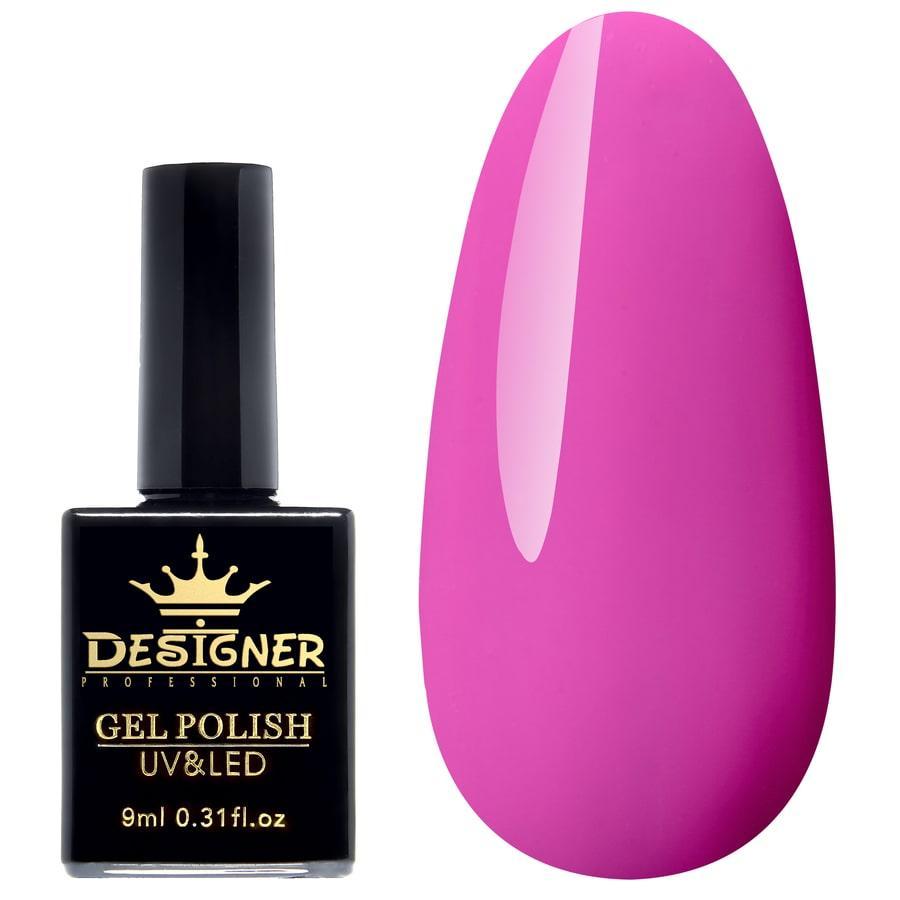 Гель-лак Designer Professional Gel Polish D104