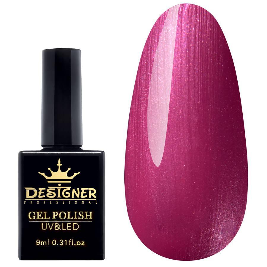 Гель-лак Designer Professional Gel Polish D105