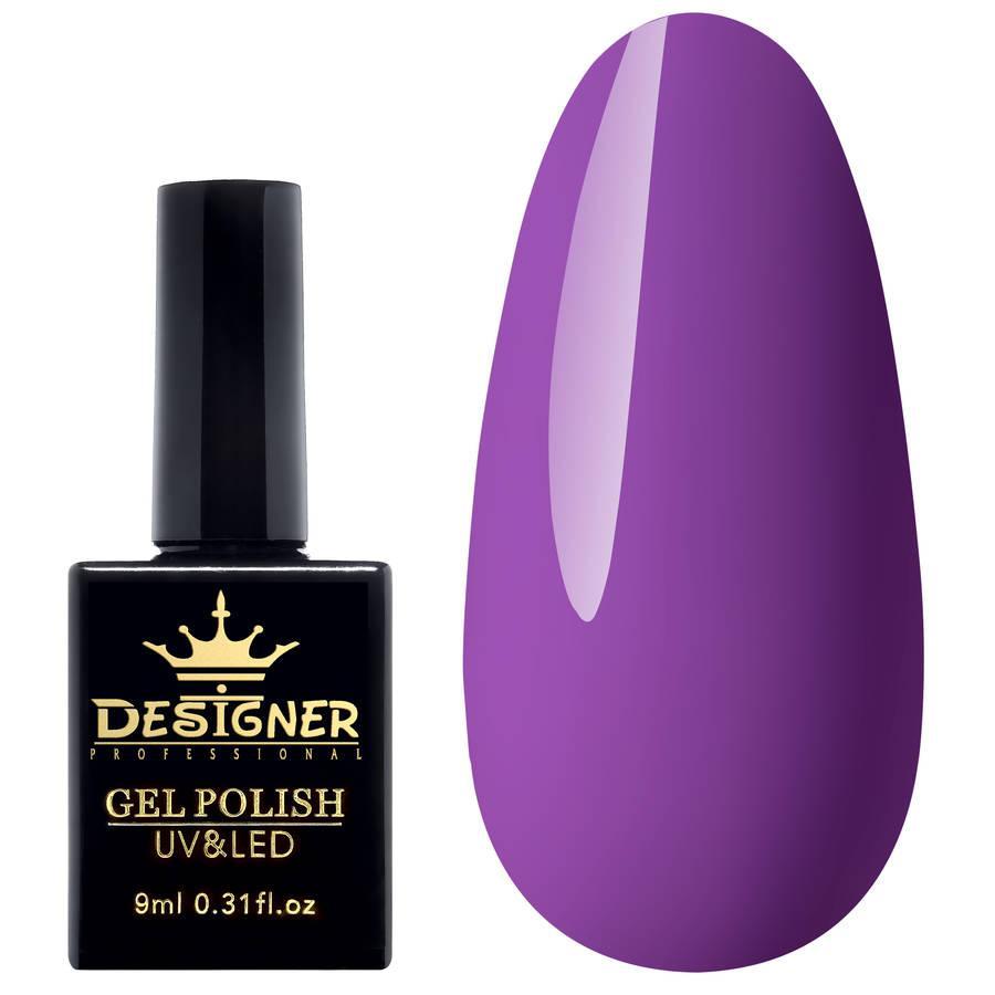 Гель-лак Designer Professional Gel Polish D108