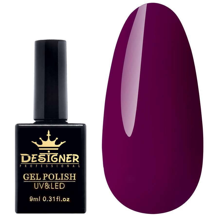 Гель-лак Designer Professional Gel Polish D110