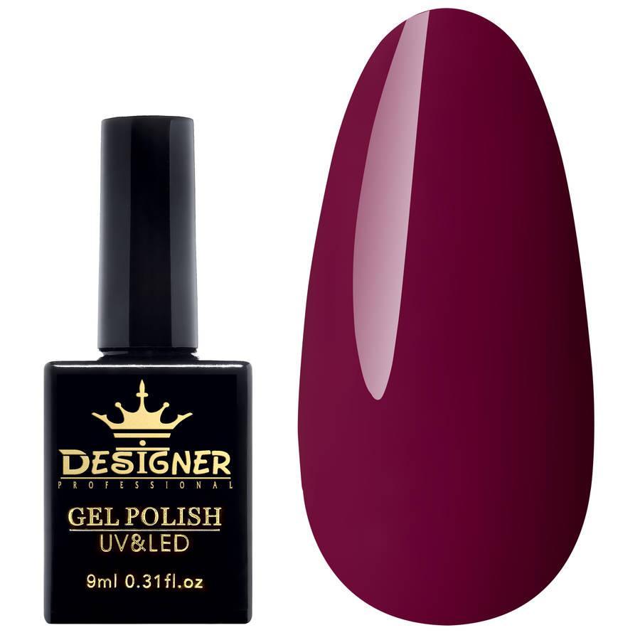Гель-лак Designer Professional Gel Polish D111