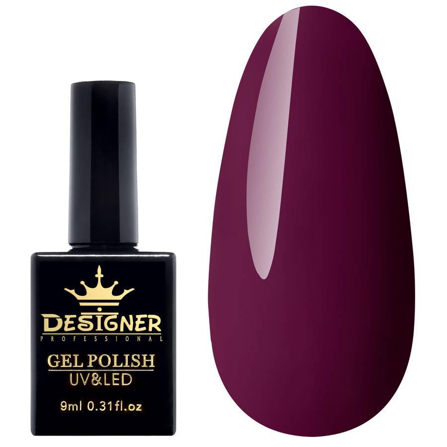 Гель-лак Designer Professional Gel Polish D112