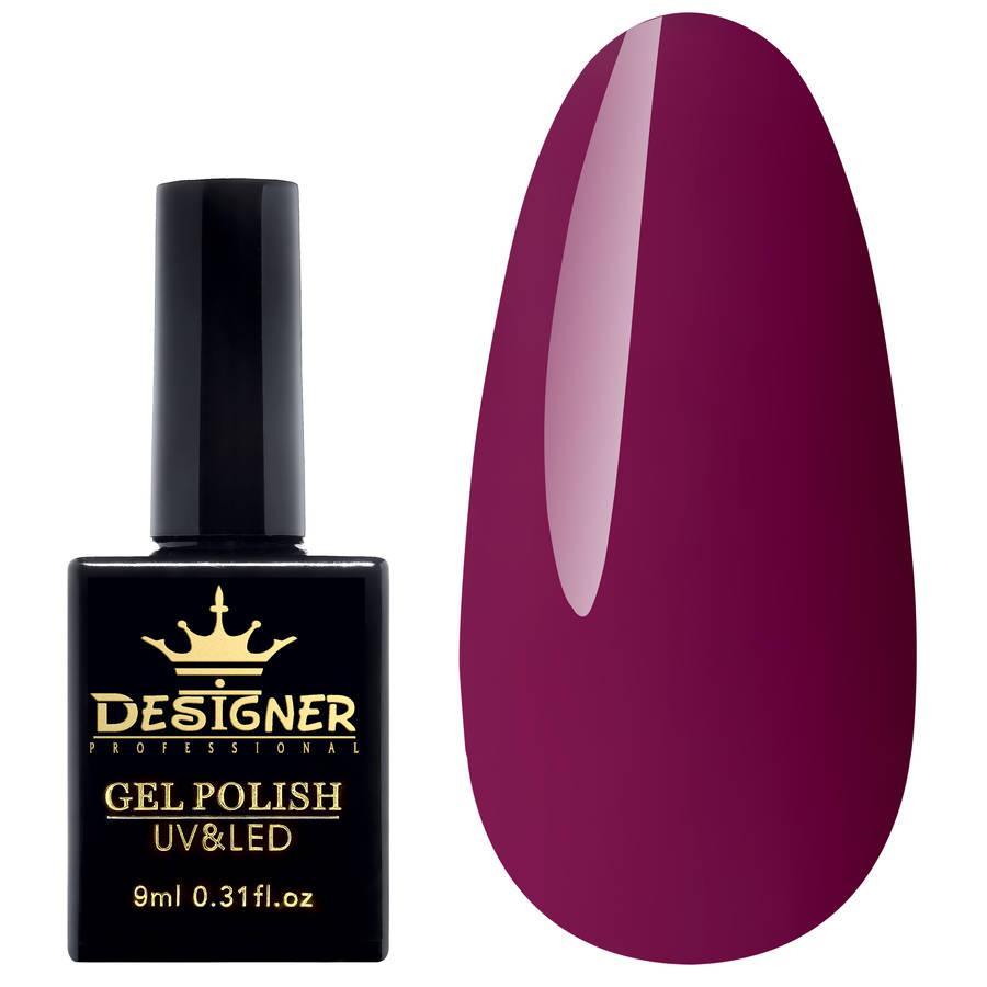 Гель-лак Designer Professional Gel Polish D113