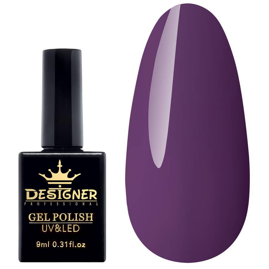 Гель-лак Designer Professional Gel Polish D114