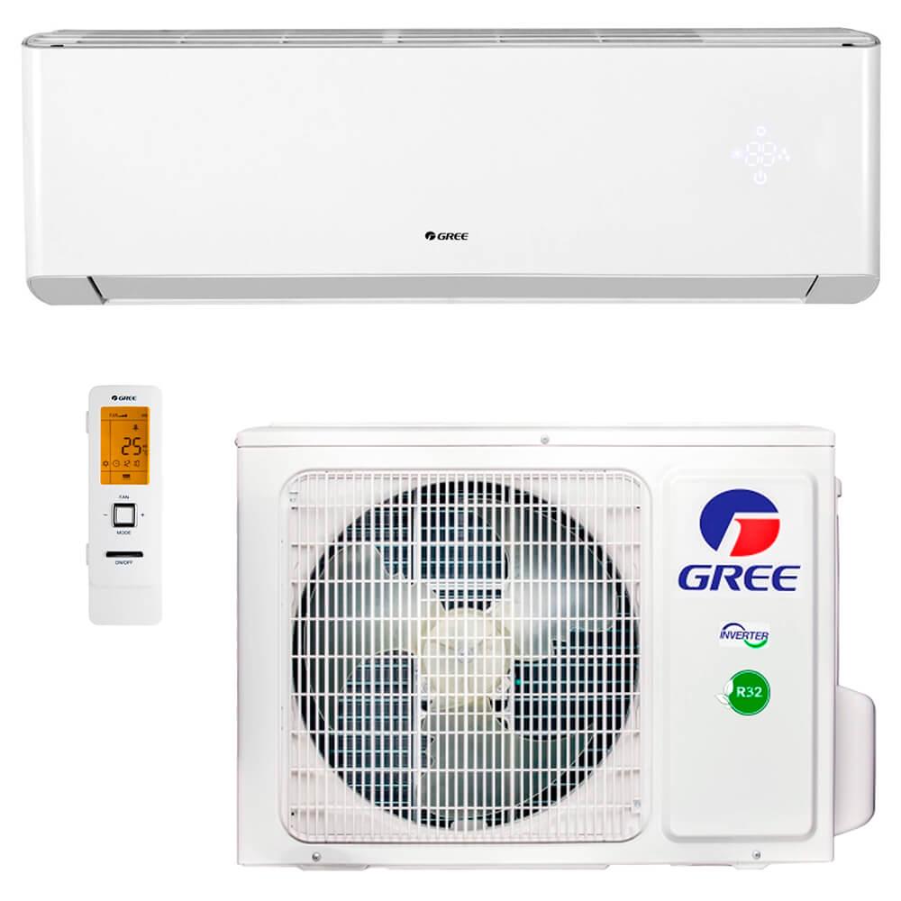 Кондиціонер спліт-система Gree Amber GWH09YD-S6DBA2A