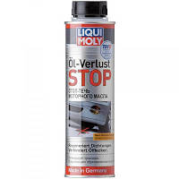 Присадка автомобильная Liqui Moly Oil-Verlust-Stop 0.3л (2501) MM