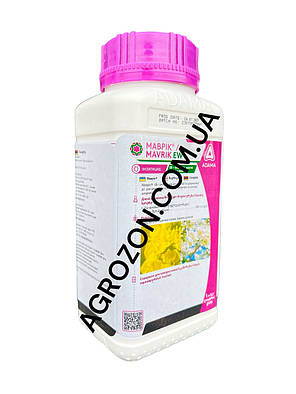 Інсектицид Маврік ADAMA - 1 л, фото 2