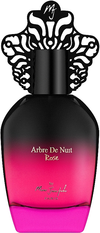 Prestige Paris Arbre De Nuit Rose