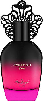 Prestige Paris Arbre De Nuit Rose