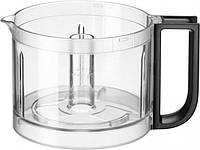 Кухонный комбайн KitchenAid 5KFC3516EAC 240 Вт кремовый d