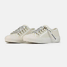 Жіночі кросівки Walk'N'Dior Sneaker White ALL06092, фото 3