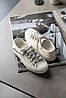 Жіночі кросівки Walk'N'Dior Sneaker White ALL06092, фото 4