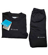 Дитяча термобілизна на флісі для хлопчика і дівчинки Columbia , Комплект штани та кофта, 116 р., фото 4