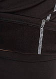 Дитяча термобілизна на флісі для хлопчика і дівчинки, Комплект штани та кофта, розмір 116, фото 5