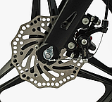 Велосипед дитячий 18 дюймів  Corso «CONNECT» MG-18820    Магнієва рама, фото 5