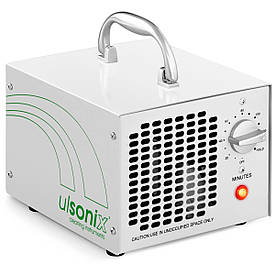 Генератор озону Ulsonix AIRCLEAN 5G-WL для очищення та дизенфекції повітря 5000 мг/год - 65 Вт