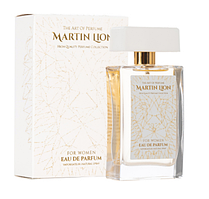 Парфумована вода Martin Lion F100 Masterpiece Для жінок, 50 мл (VALENTINO - DONNA BORN IN ROMA)