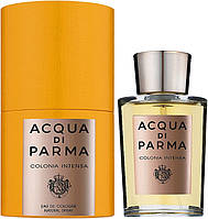 Духи унисекс Acqua di Parma Colonia Intensa (Аква ди Парма Колония Интенса) Одеколон 100 ml/мл