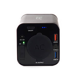 Зарядна станція PS-15 220В 150 Вт (150Вт-год) APRO