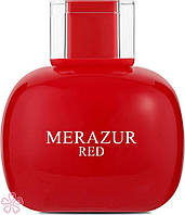 Prestige Parfums Merazur Red