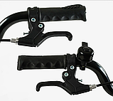 Велосипед дитячий 18 дюймів  Corso «CONNECT» MG-18820    Магнієва рама, фото 4