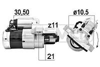 Стартер MAN L2000 / MAZDA 3 (BL) / MAZDA 6 (GY) / MAZDA 5 (CR19) 1993-2014 г.