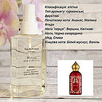 Парфюмированная вода Attar Collection Hayati