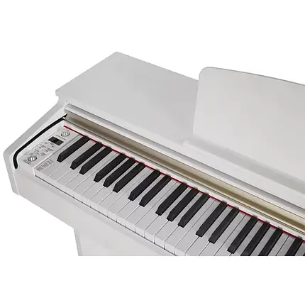 Цифрове піаніно Kurzweil M90 WH, фото 2