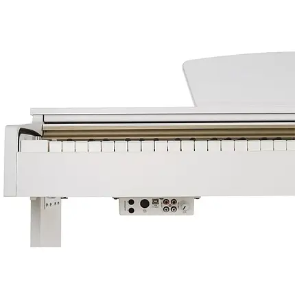 Цифрове піаніно Kurzweil M90 WH, фото 3