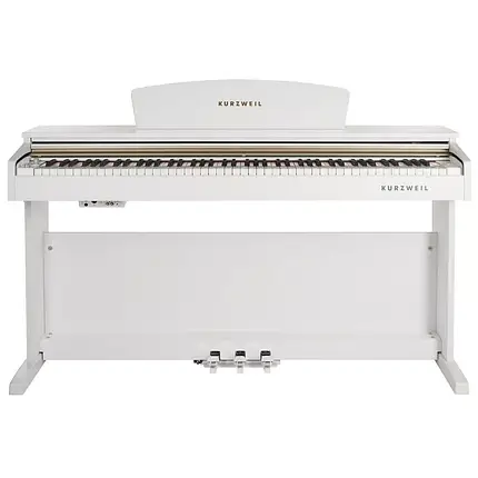 Цифрове піаніно Kurzweil M90 WH, фото 1