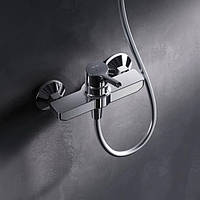 Змішувачі для душу SOLONE, ZEGOR (TROYA)