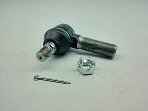 Наконечник циліндра повороту навантажувача TOYOTA 3-5FG10-30 No 456602054171, 45660-20541-71, фото 4