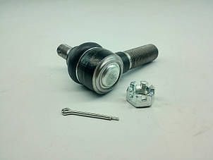Наконечник циліндра повороту навантажувача TOYOTA 3-5FG10-30 No 456602054171, 45660-20541-71, фото 3