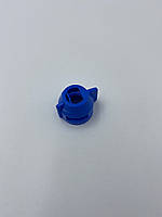 Ковпачок розпилювача 07 (синій) Agroplast