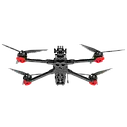 Квадрокоптер FPV дрон Chimera7 Pro V2 Analog 5.8G 2.5W 6S BNF ELRS 868/915MHz, фото 3