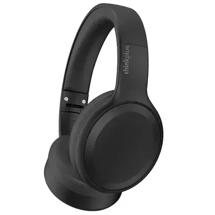 Накладні бездротові навушники HYUNDAI TH30 (LENOVO TH30), bluetooth 5.4, чорні, 1шт